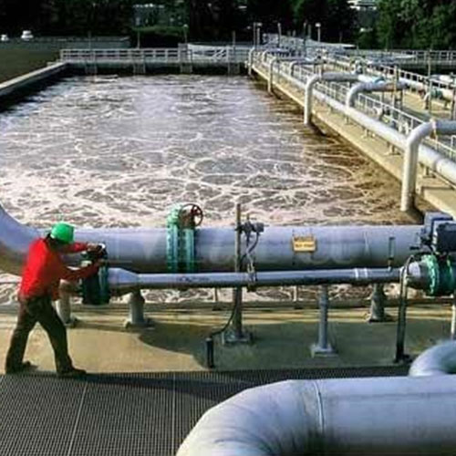 STP, WTP, WWTP, ETP, AMC Services